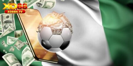 Kèo Macao Là Gì? Hình Thức Phổ Biến Nhất Tại Xo88